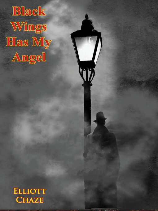 Title details for Black Wings Has My Angel by Lewis Elliott Chaze - Available